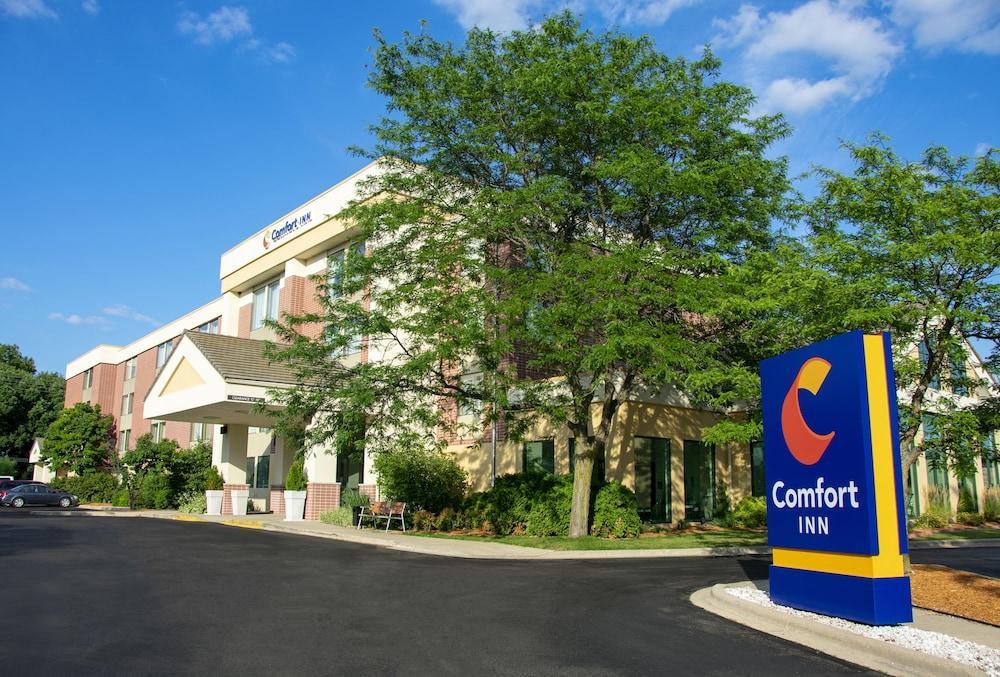 Fairfield By Marriott Inn & Suites Madison South Buitenkant foto