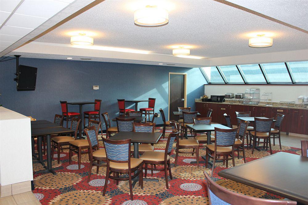Fairfield By Marriott Inn & Suites Madison South Buitenkant foto