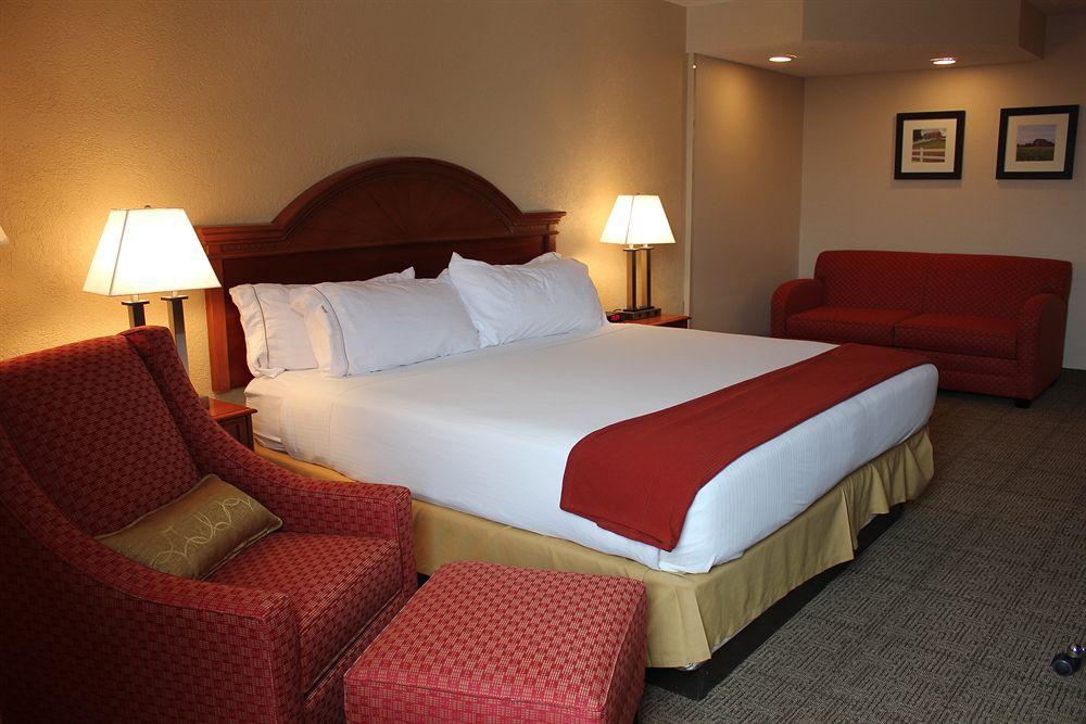 Fairfield By Marriott Inn & Suites Madison South Buitenkant foto
