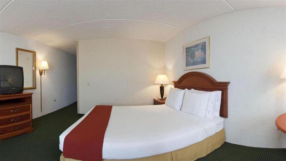 Fairfield By Marriott Inn & Suites Madison South Buitenkant foto