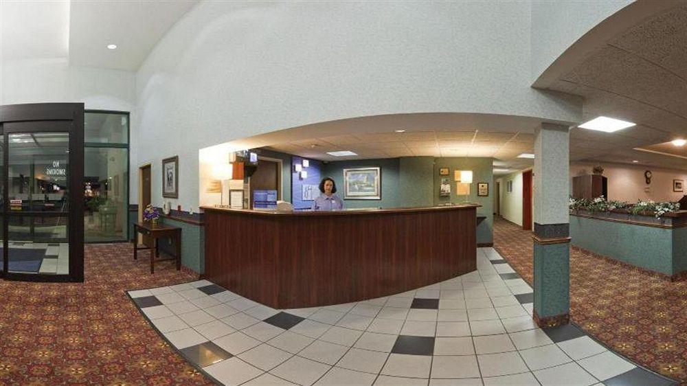 Fairfield By Marriott Inn & Suites Madison South Buitenkant foto