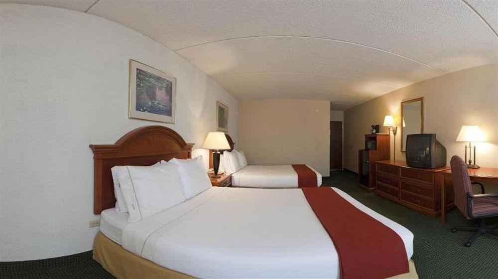Fairfield By Marriott Inn & Suites Madison South Buitenkant foto