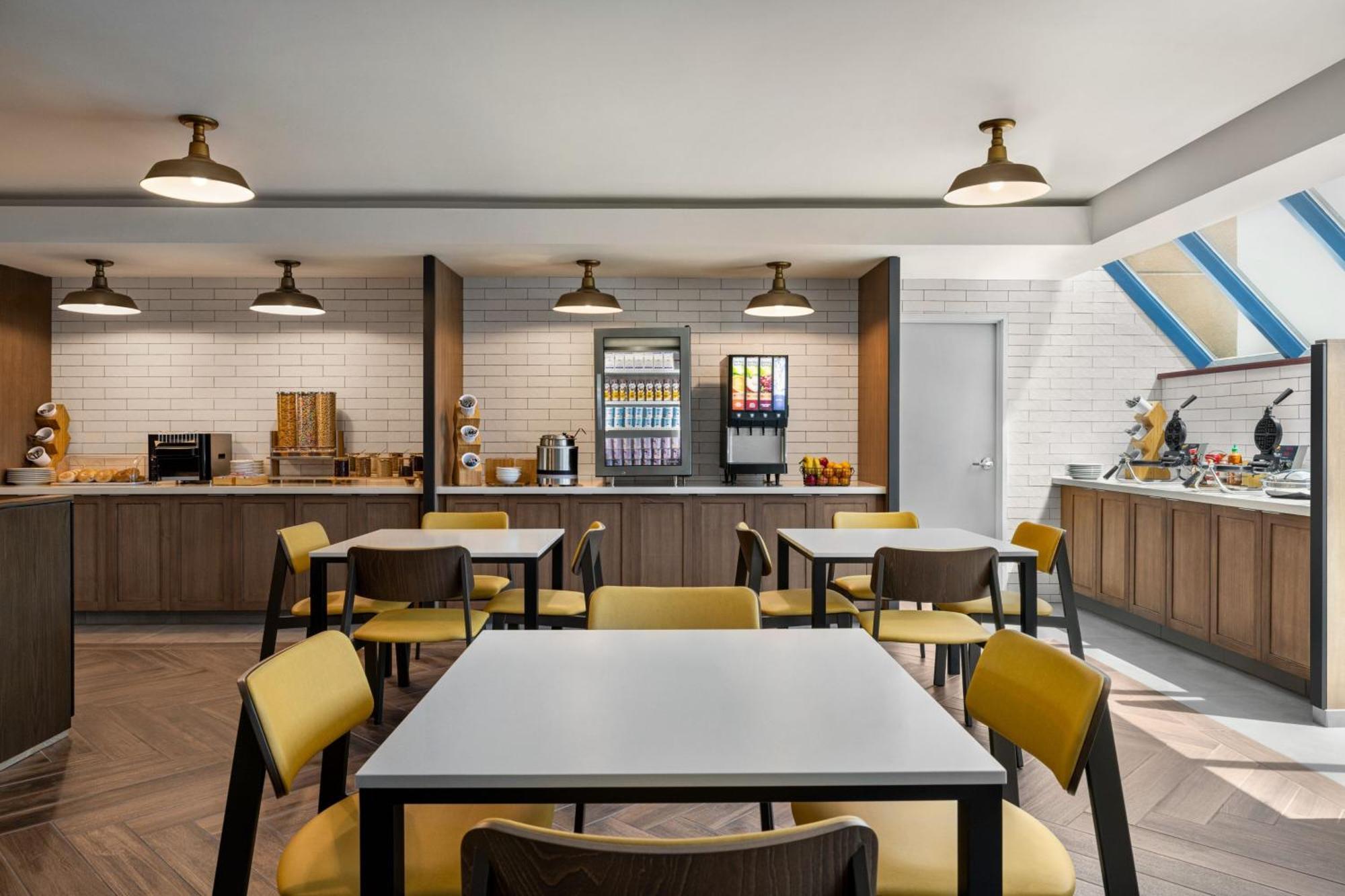 Fairfield By Marriott Inn & Suites Madison South Buitenkant foto