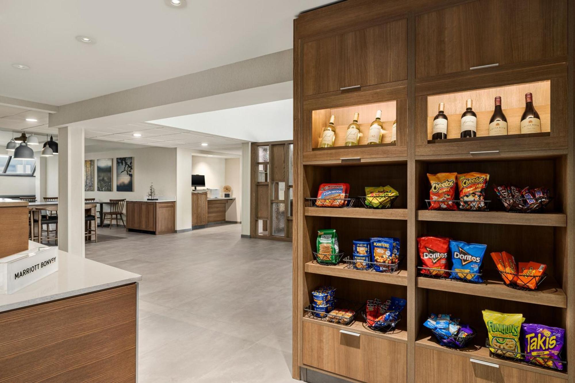 Fairfield By Marriott Inn & Suites Madison South Buitenkant foto