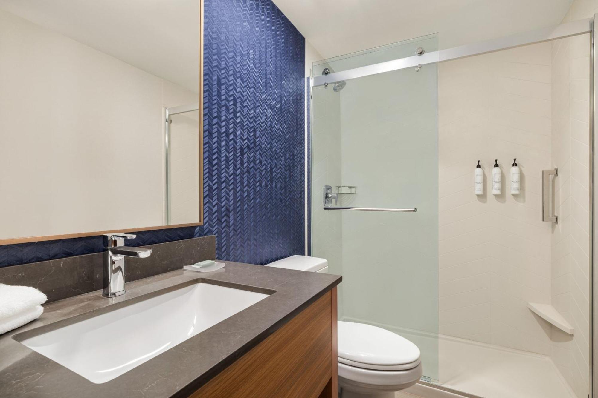 Fairfield By Marriott Inn & Suites Madison South Buitenkant foto