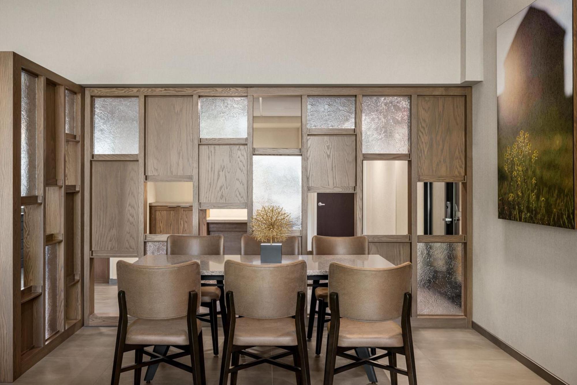 Fairfield By Marriott Inn & Suites Madison South Buitenkant foto