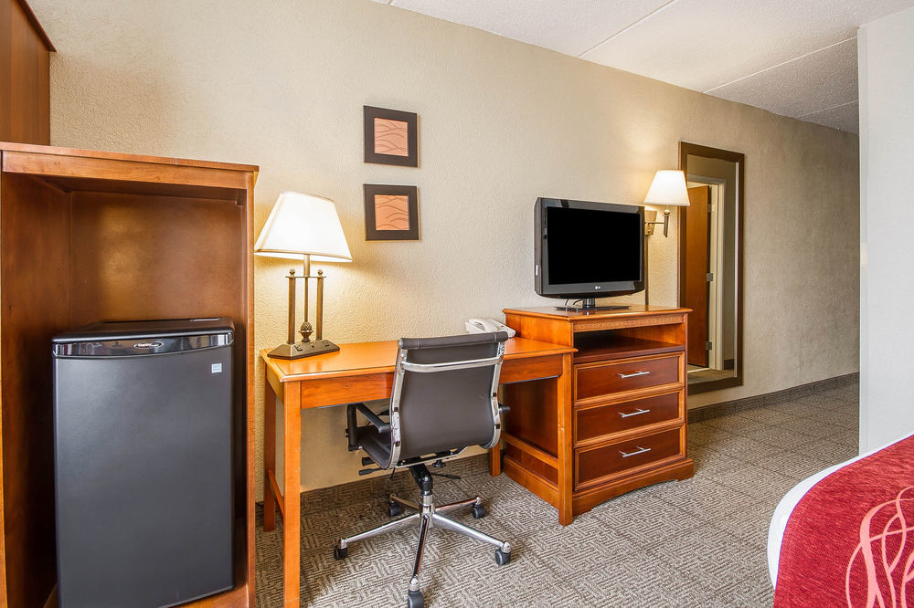 Fairfield By Marriott Inn & Suites Madison South Buitenkant foto