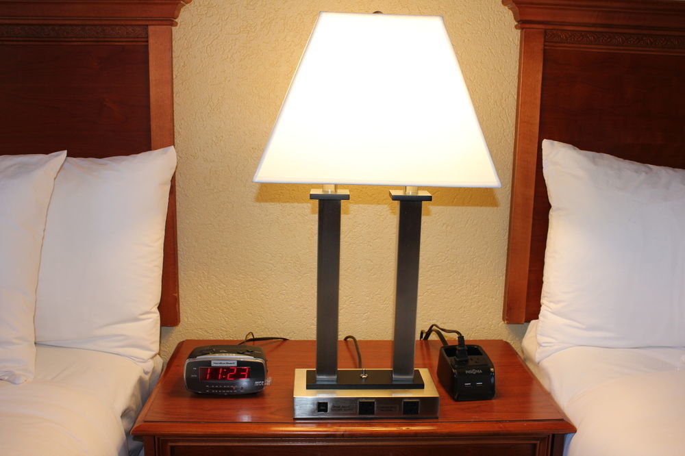 Fairfield By Marriott Inn & Suites Madison South Buitenkant foto