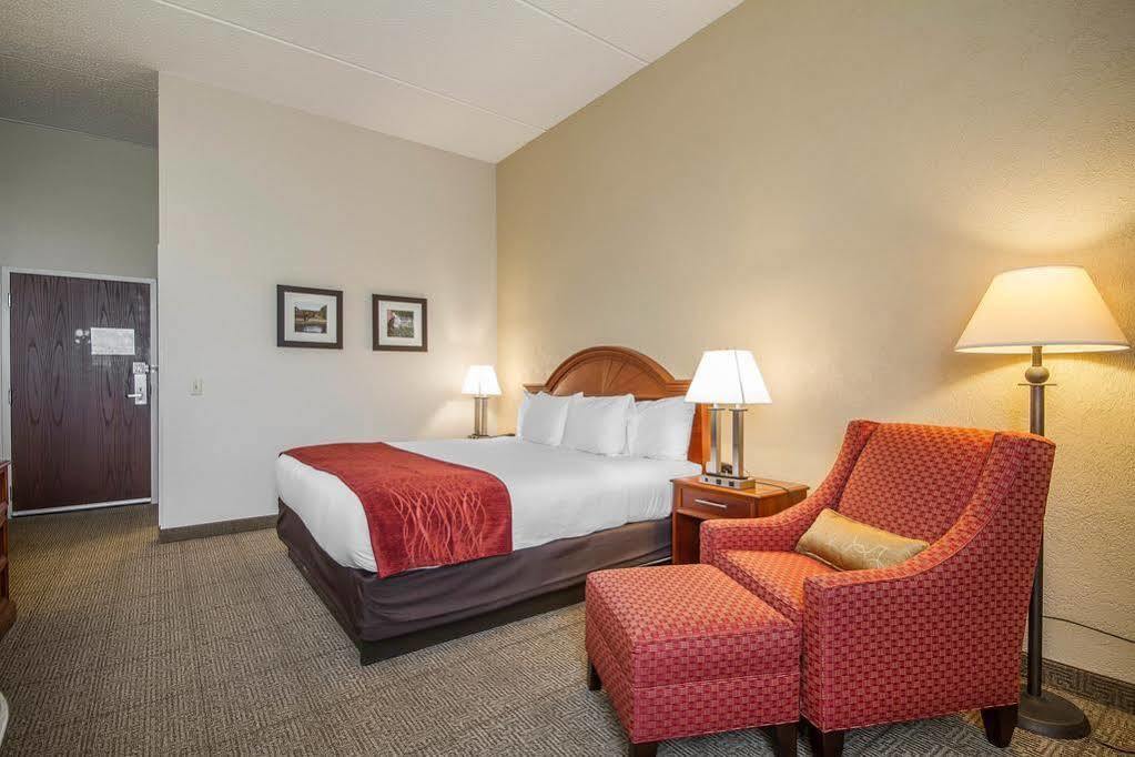 Fairfield By Marriott Inn & Suites Madison South Buitenkant foto