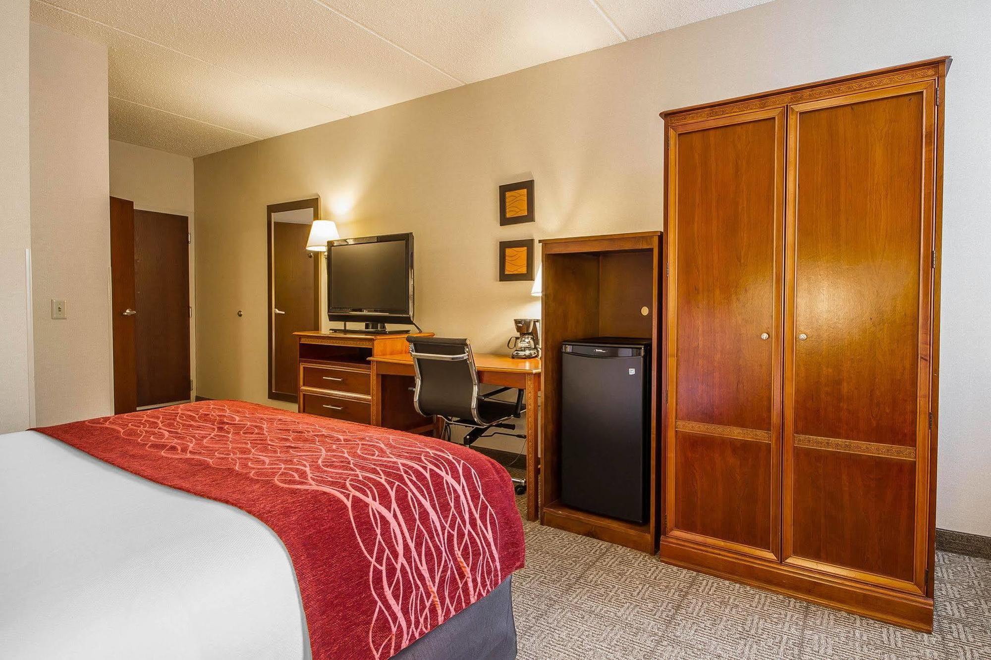 Fairfield By Marriott Inn & Suites Madison South Buitenkant foto