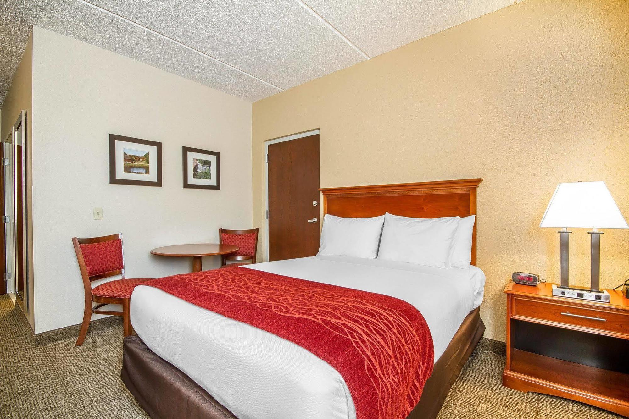 Fairfield By Marriott Inn & Suites Madison South Buitenkant foto