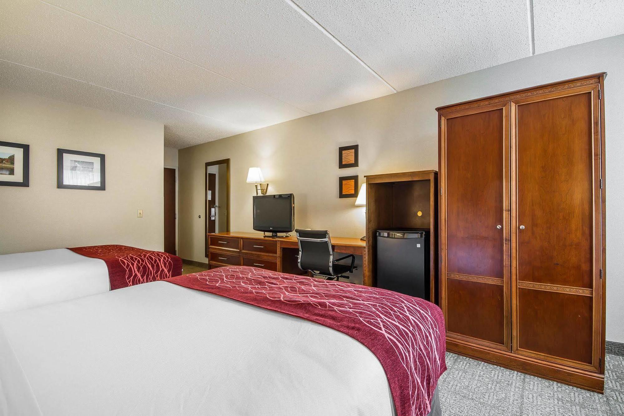 Fairfield By Marriott Inn & Suites Madison South Buitenkant foto