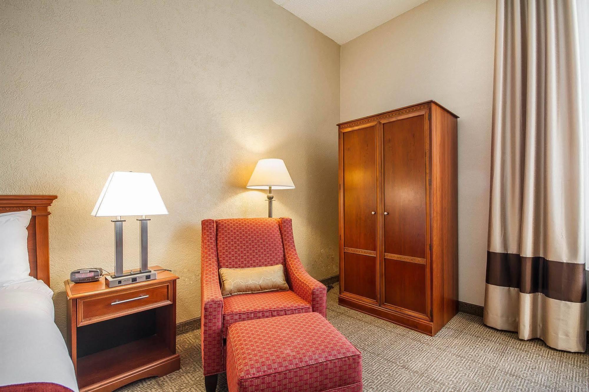 Fairfield By Marriott Inn & Suites Madison South Buitenkant foto