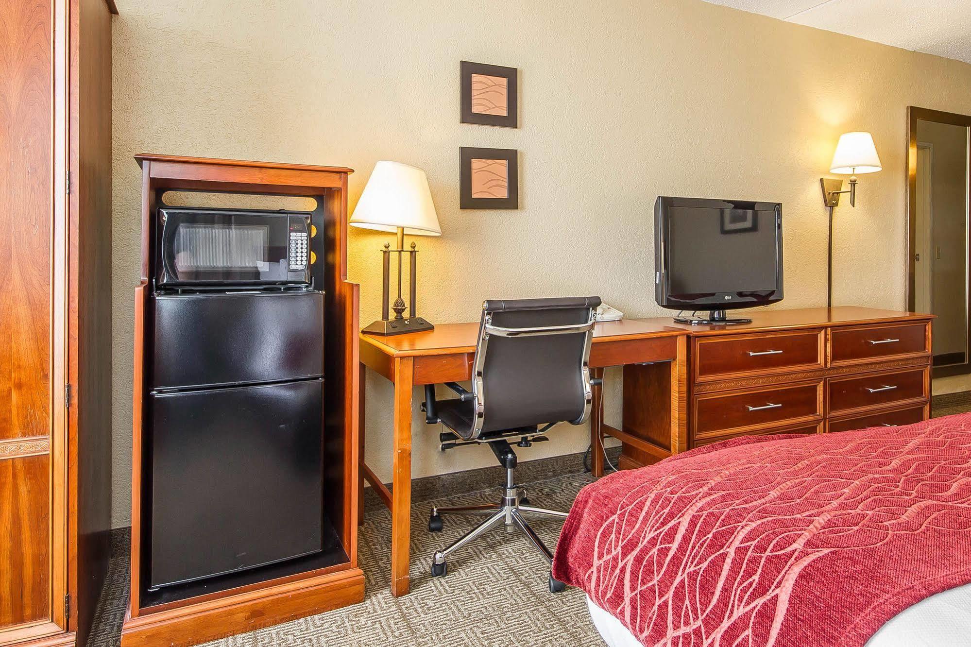 Fairfield By Marriott Inn & Suites Madison South Buitenkant foto