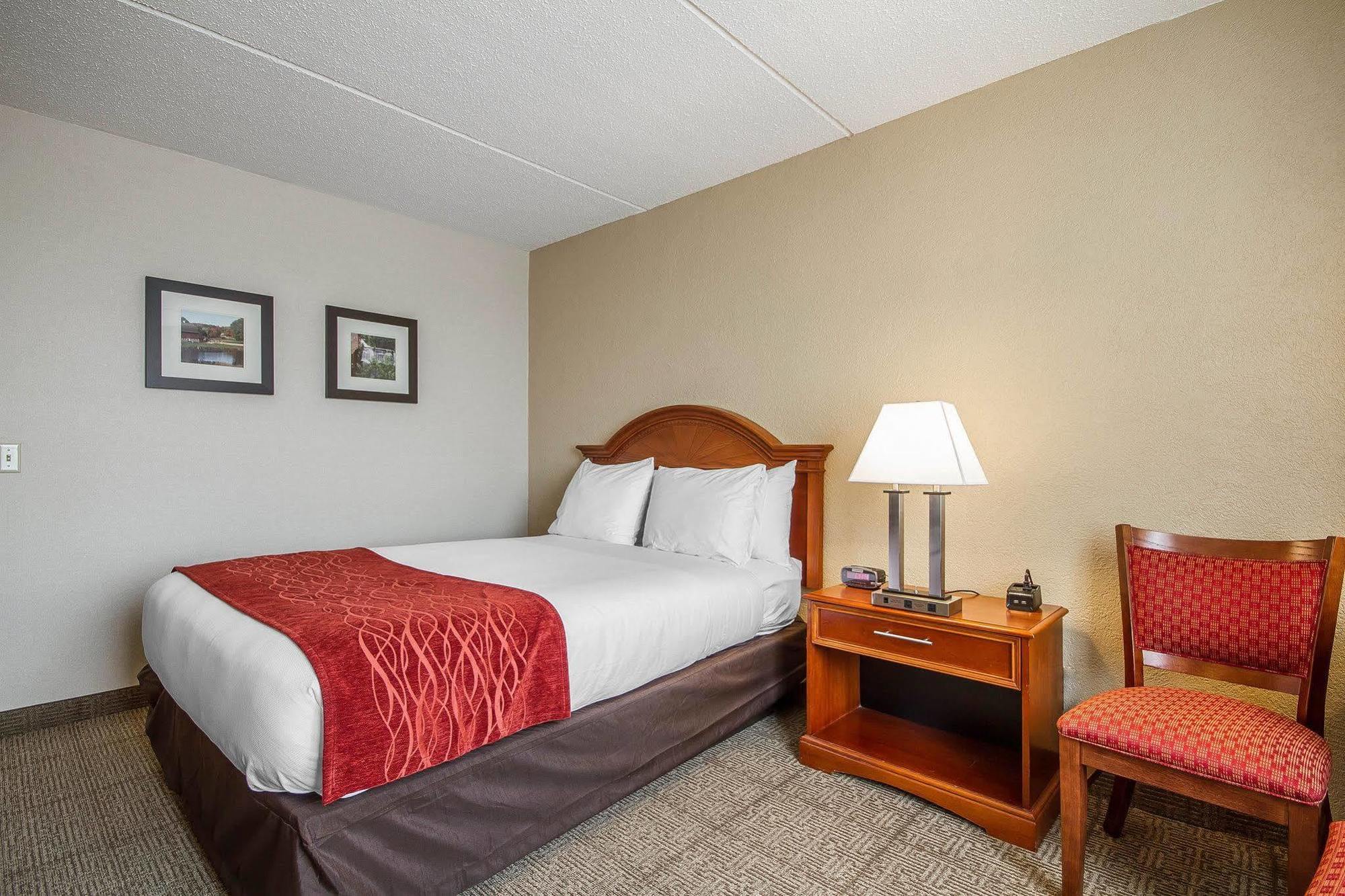 Fairfield By Marriott Inn & Suites Madison South Buitenkant foto
