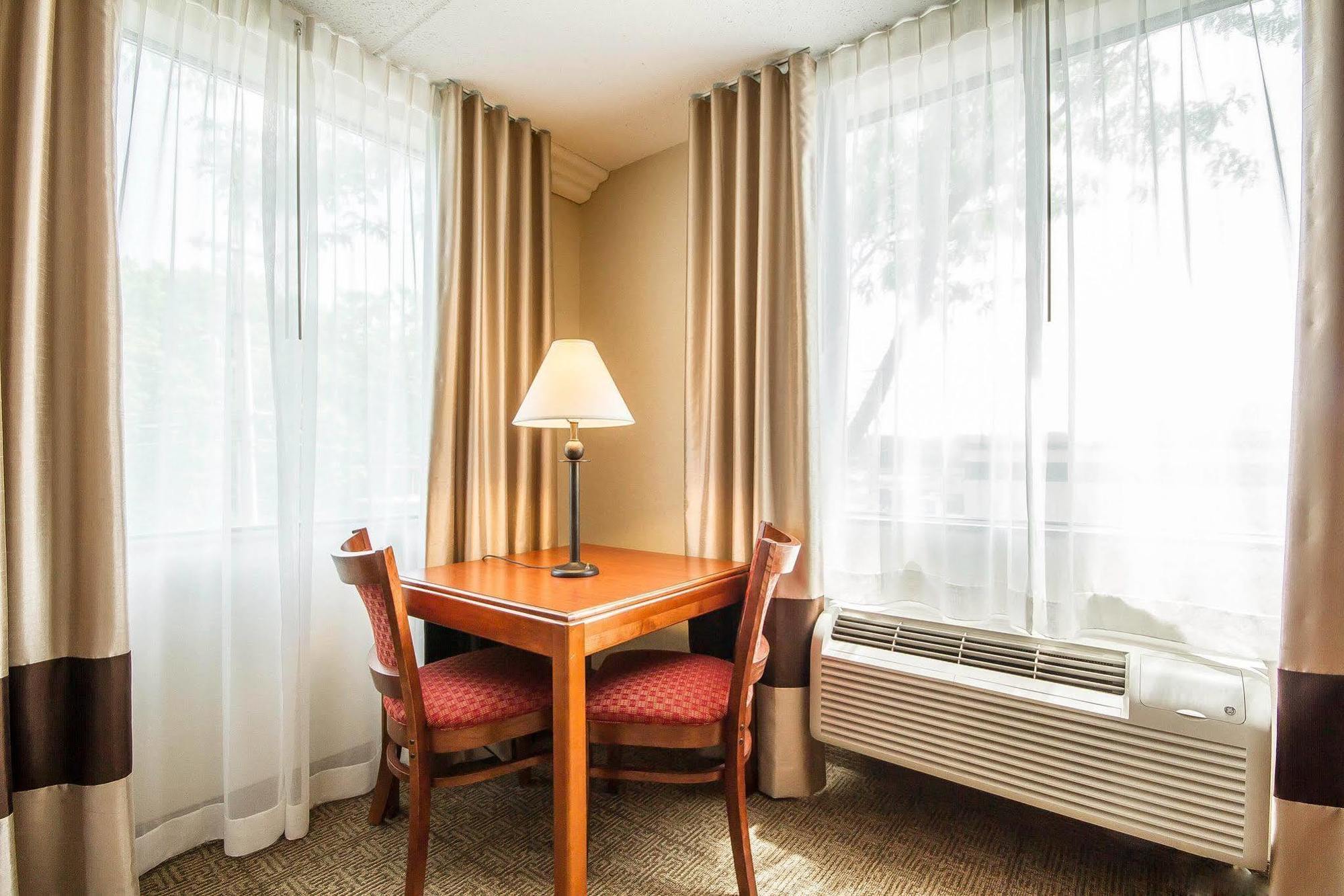 Fairfield By Marriott Inn & Suites Madison South Buitenkant foto