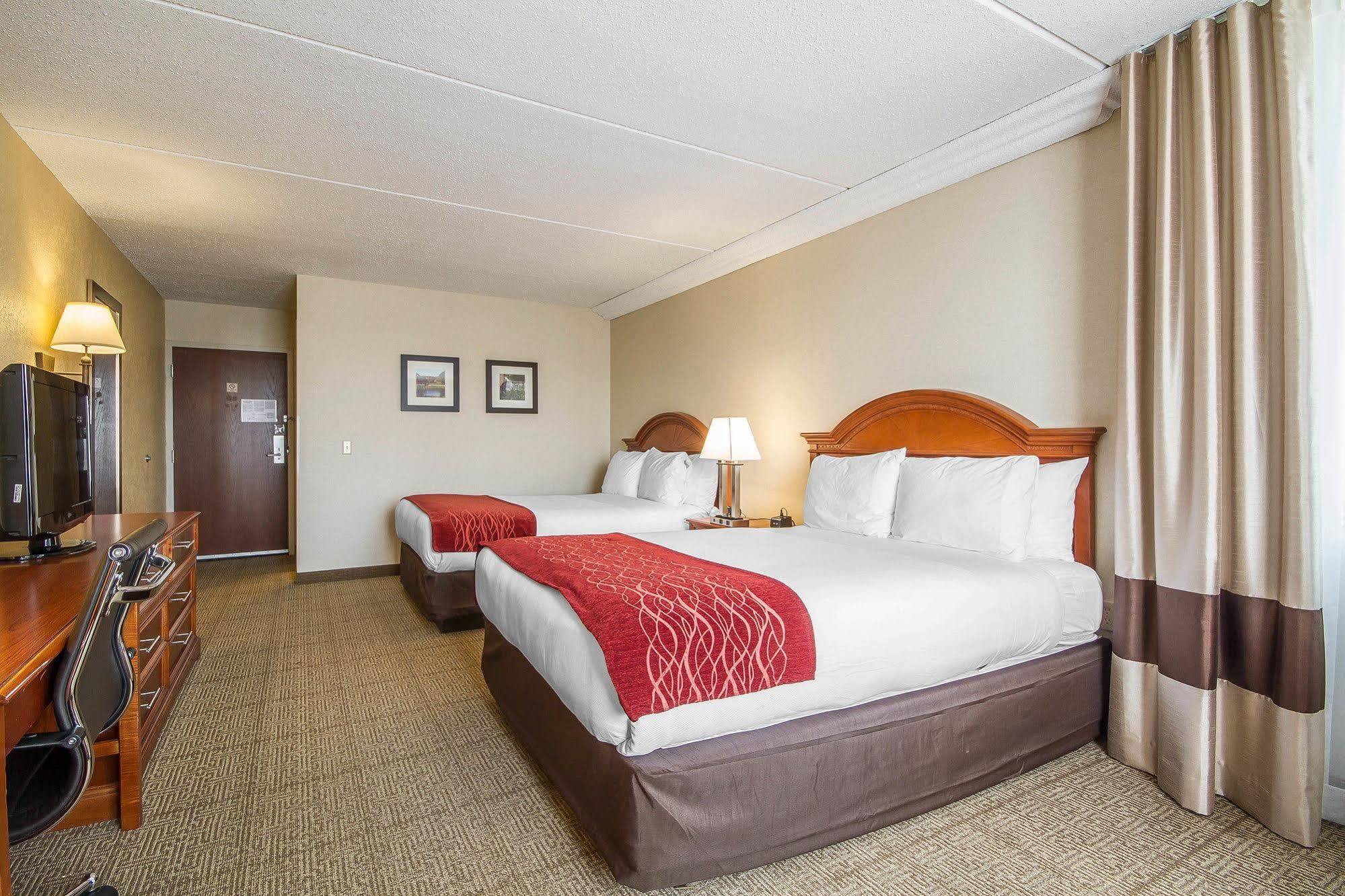 Fairfield By Marriott Inn & Suites Madison South Buitenkant foto