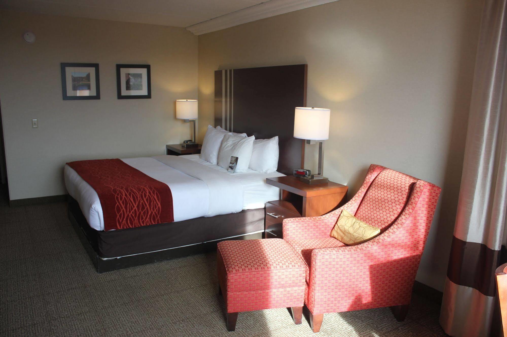 Fairfield By Marriott Inn & Suites Madison South Buitenkant foto