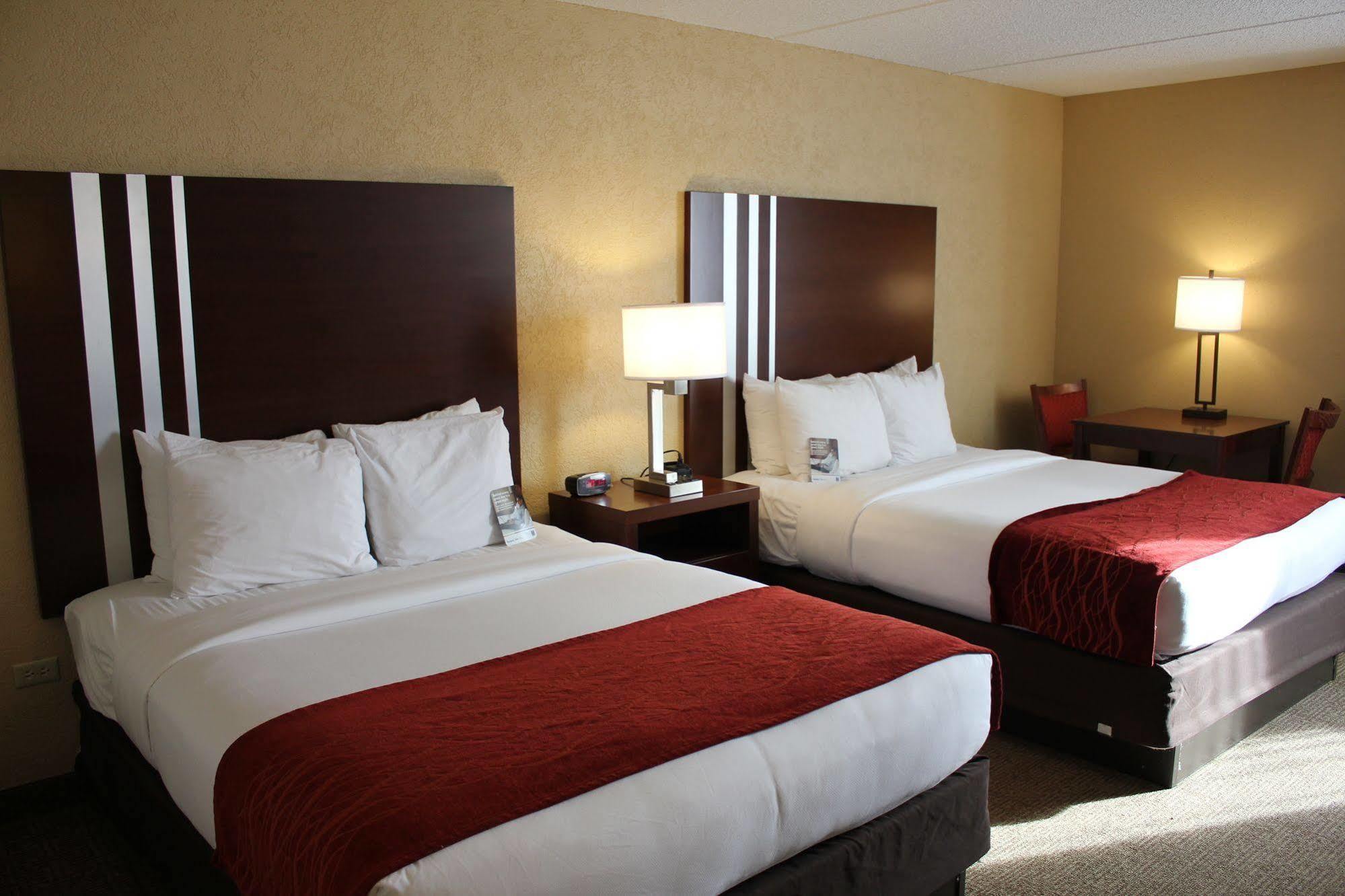 Fairfield By Marriott Inn & Suites Madison South Buitenkant foto